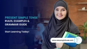 Present Simple Tense