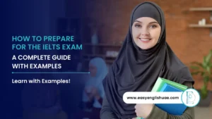 How to Prepare for the IELTS Exam
